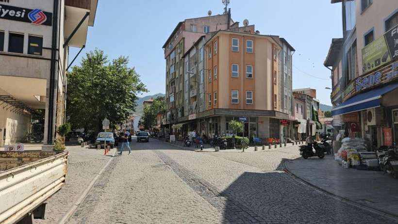 Sındırgı'da Deprem mi Oldu? Kaç Büyüklüğünde?