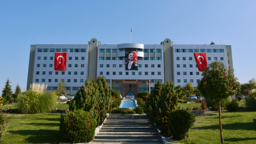 TBMM Başkanı Numan Kurtulmuş Balıkesir Üniversitesi’ne Geliyor - 2. resim