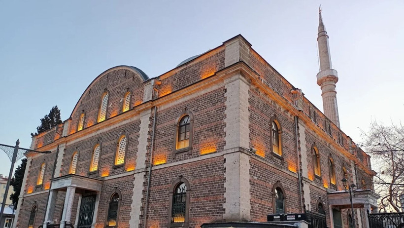 Balıkesir’de 5 Kasım 2025 Ezan Vakitleri