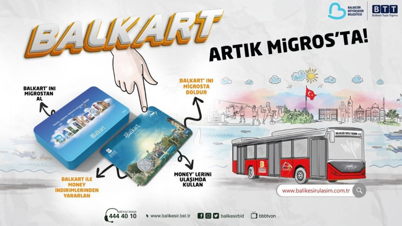 Balıkesir'de Öğrenciysen Unutmaman Gereken 3 Şey - 3. resim