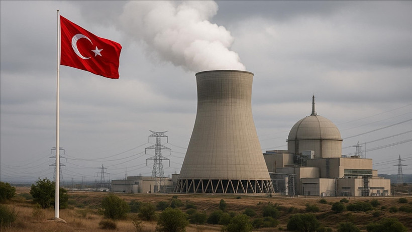 Türkiye, yerli nükleer reaktör geliştirme çağrısı başlattı - 1. resim