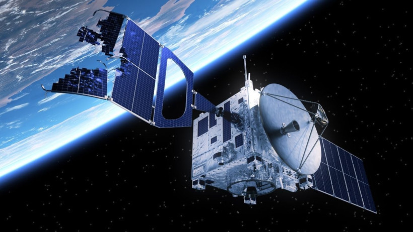 Uzaydan Gelen Can Suyu: 3 Tonluk Kargo ISS’ye Ulaştı - 2. resim