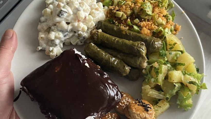 Balıkesir'de Gün Tabaklarının Olmazsa Olmazları - 2. resim