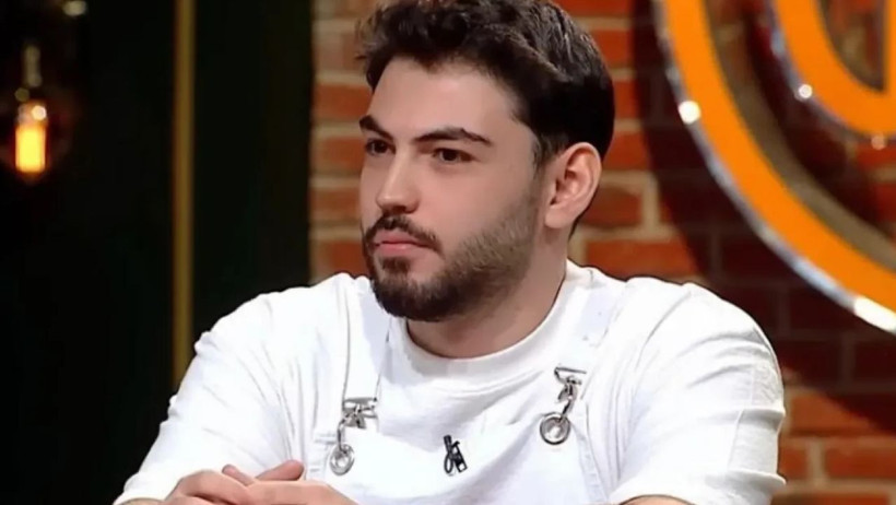 Masterchef'te Bu Hafta Elenen İsim Belli Oldu! - 2. resim