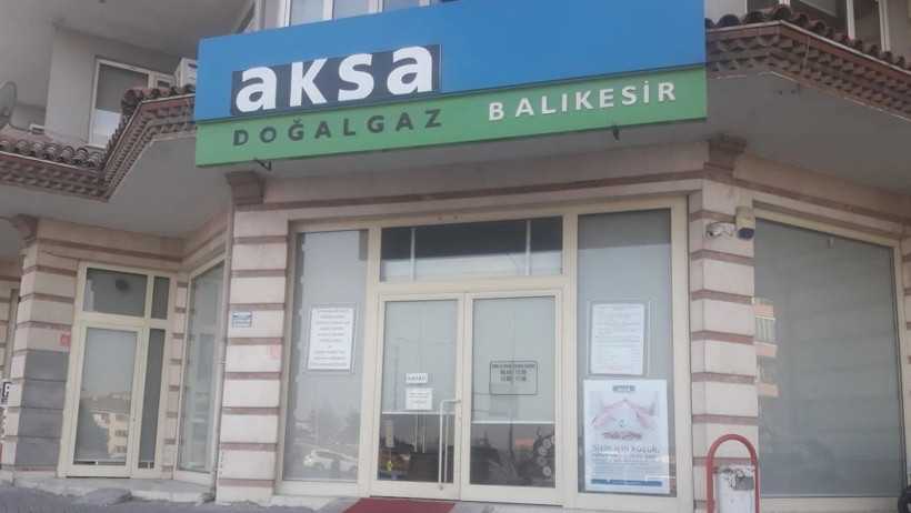 Balıkesir Aksa Doğalgaz Nerede? Daha Önce Neredeydi? - 2. resim