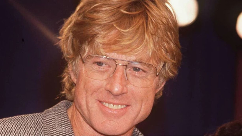 Robert Redford Kimdir? 89 Yaşında Yaşamını Yitirdi - 2. resim