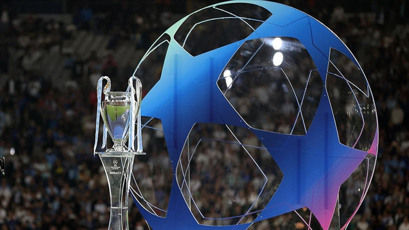 2025 uefa şampiyonlar ligi başlıyor - 1. resim