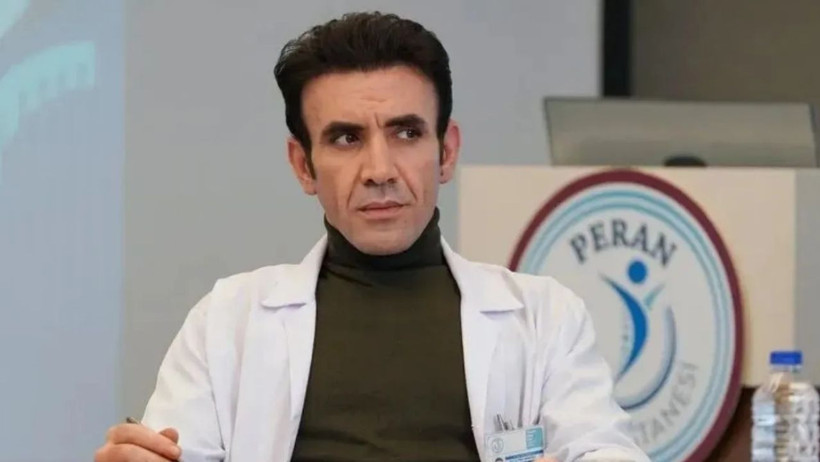Bahar Dizisinde Büyük Ayrılık! Timur Karakteri Öldü - 1. resim
