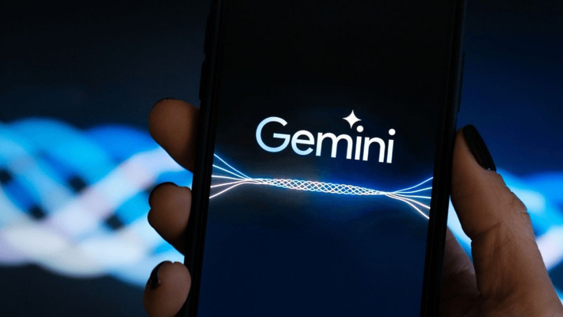 Gemini Zirvede! ChatGPT Tahtını Kaybetti - 1. resim