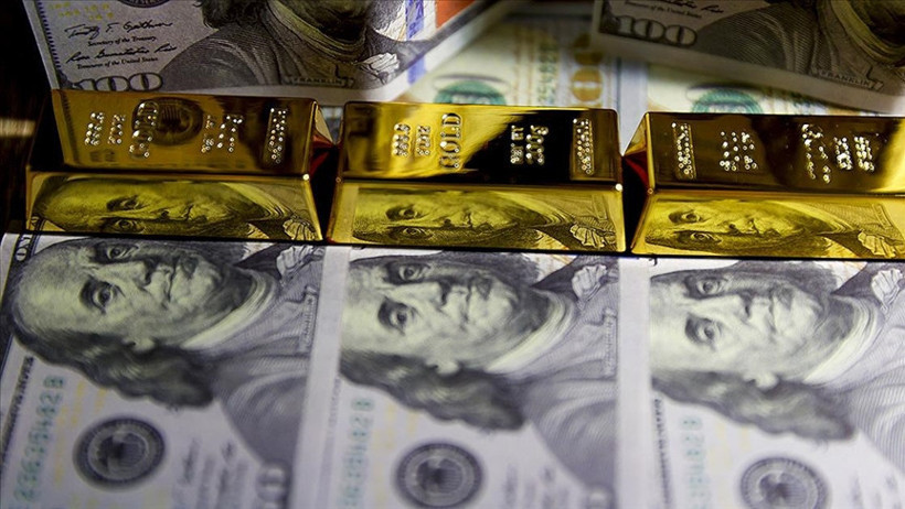 Dolar 42 TL’yi Aştı! Güncel Döviz ve Altın Fiyatları Rekor Kırıyor - 1. resim