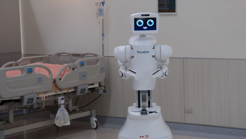Hemşire Açığına Yapay Zeka Desteği: Nurabot Göreve Hazır - 1. resim