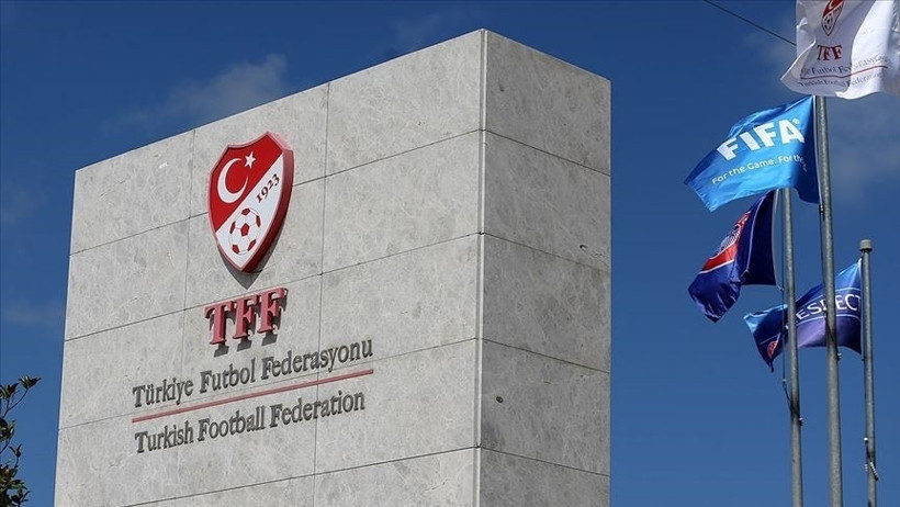 Beşiktaş'ın Oyuncuları PFDK’ya Sevk Edildi