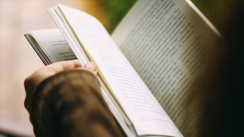 Balıkesir’de Kitap Okuma Yarışması Başlıyor: İşte Detaylar