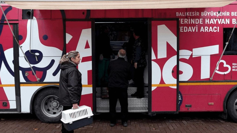 Balıkesir’de “Can Dost” Programı Başladı: İşte İlçe İlçe Tarihler
