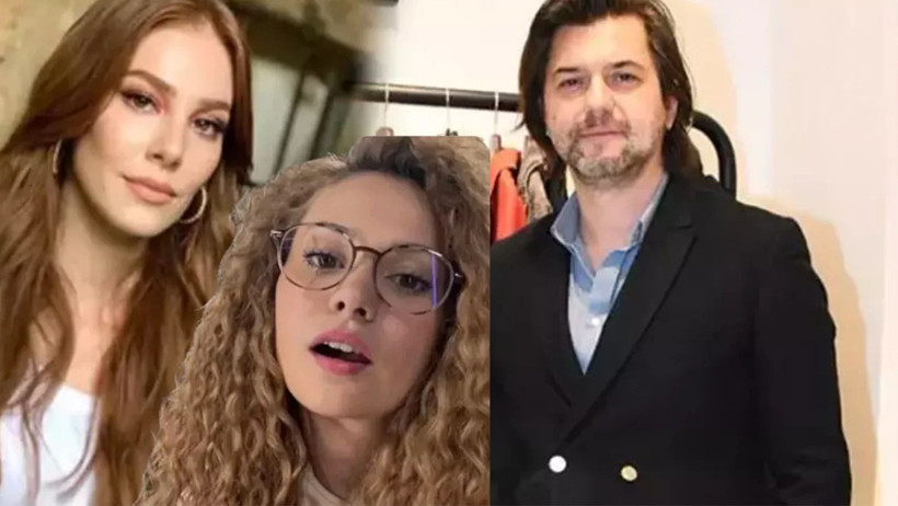 Ceren Yılmaz’dan Elçin Sangu’nun Sevgilisi Yunus Özdiken’e Yeni Dava! - 1. resim