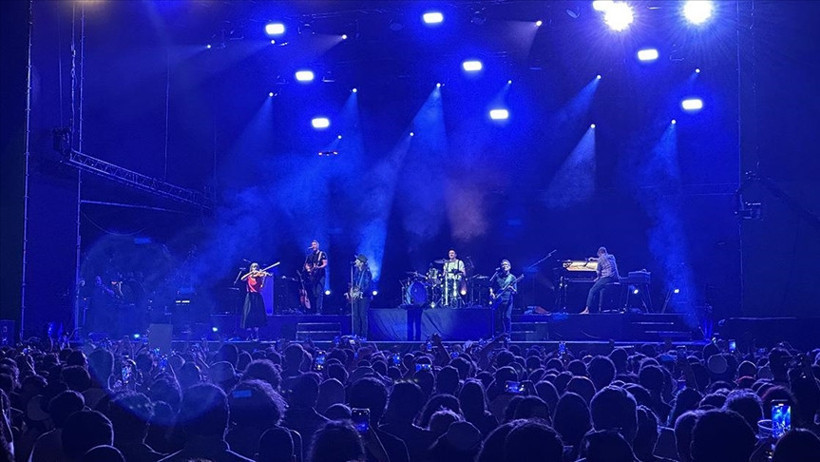 Balıkesir 3 Aylık Konser Takvimi Açıklandı 