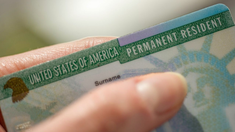 Green Card Başvuru Takvimi Netleşiyor: Milyonlarca Göz Ekim’deki Başvurularda