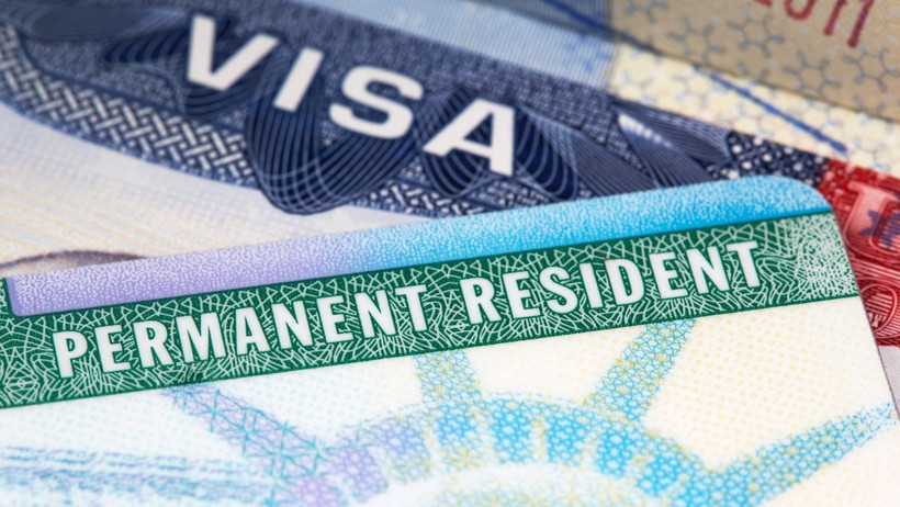 Green Card Başvuru Takvimi Netleşiyor: Milyonlarca Göz Ekim’deki Başvurularda