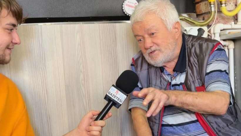 hüseyin amca