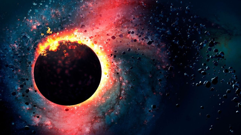 Balıkesir’e Astrolojik Uyarı mı Geliyor?