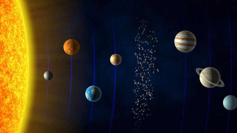 Balıkesir’e Astrolojik Uyarı mı Geliyor?