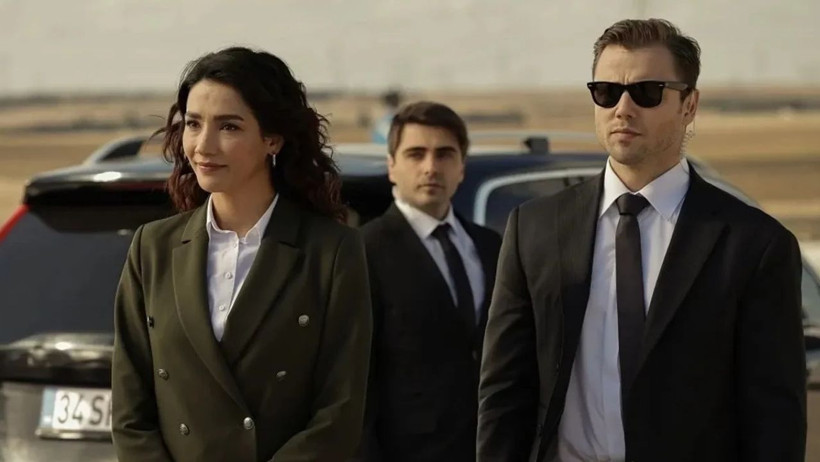 Teşkilat’ta Yeni Sezon Ne Zaman? Oyuncular Kimler?