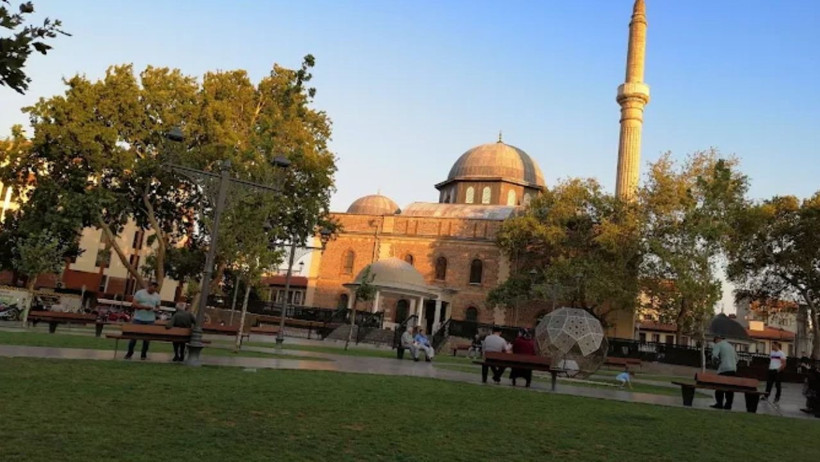 Balıkesir'de Termometreler Eylül'e Aldanmadı