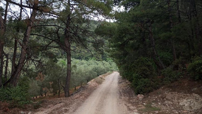 Anksiyetesi Olanlar Balıkesir’de Buraya Gidiyor