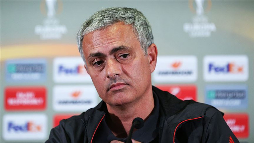Jose Mourinho’dan Fenerbahçe İtirafı: "Memnun Değilim"