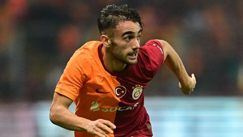 Yunus Akgün’den Taraftara Mesaj: “Her Maçı Kazanmak İçin Sahada Olacağız”