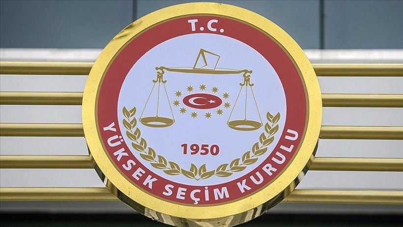 Son Dakika: YSK Olağanüstü Toplanıyor! - 1. resim