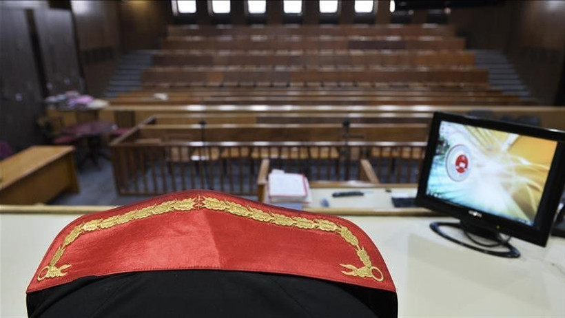 CHP İstanbul İl Kongresi'ne durdurma talebi - 1. resim