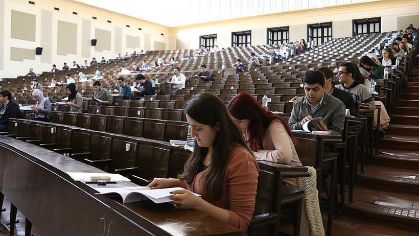 2025 YKS Ek Tercih Tarihleri Açıklandı! İşte ösym klavuzu