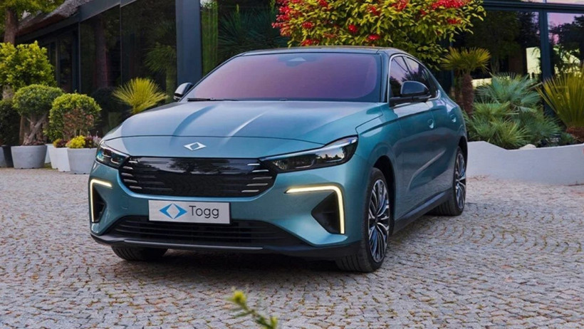 Togg T10F'in Fiyatı Açıklandı: İşte Tüm Versiyonlar ve Detaylar