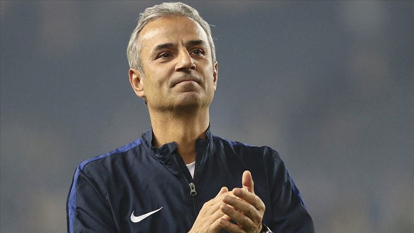 Tedesco’nun Sonu Mu Geldi? İsmail Kartal Yeniden Görevde