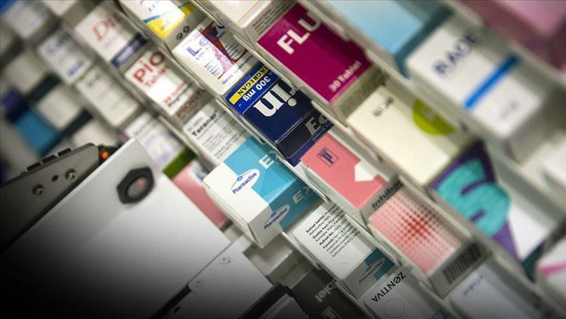 25 Eylül Dünya Eczacılık Günü mesajları