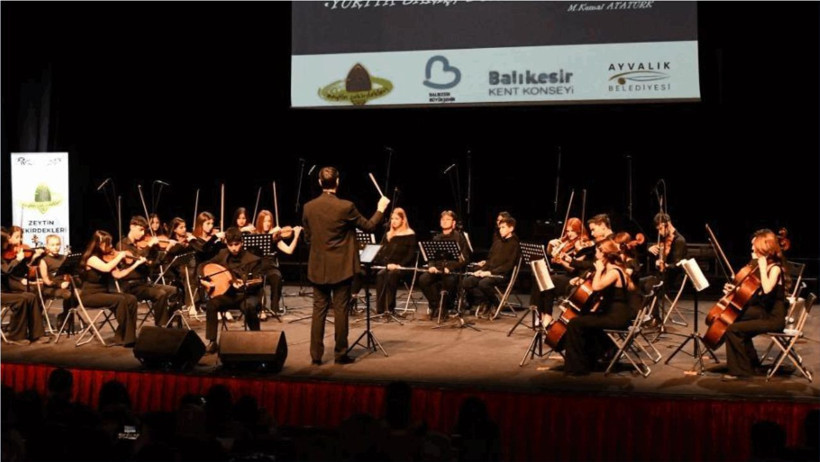 Büyükşehir Belediye Koroları yeni yeteneklerini arıyor - 1. resim