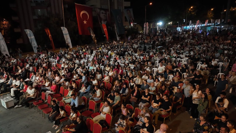 Büyükşehir Belediye Koroları yeni yeteneklerini arıyor - 4. resim