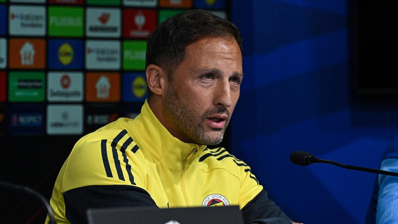 Fenerbahçe’de Sular Durulmuyor!