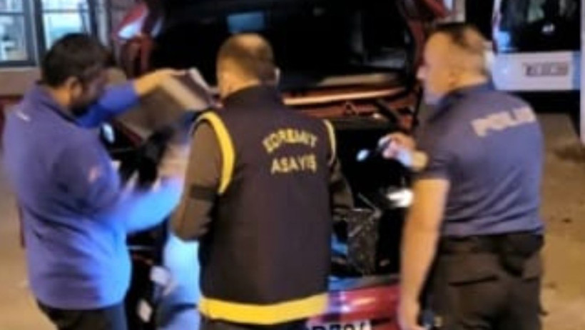 Edremit Polisinden Şok Operasyon: 912 Kişi Sorgulandı - 2. resim