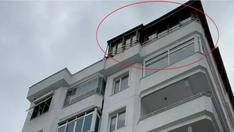Güllü'nün Ölümüyle İlgili Tüm Detaylar - 1. resim