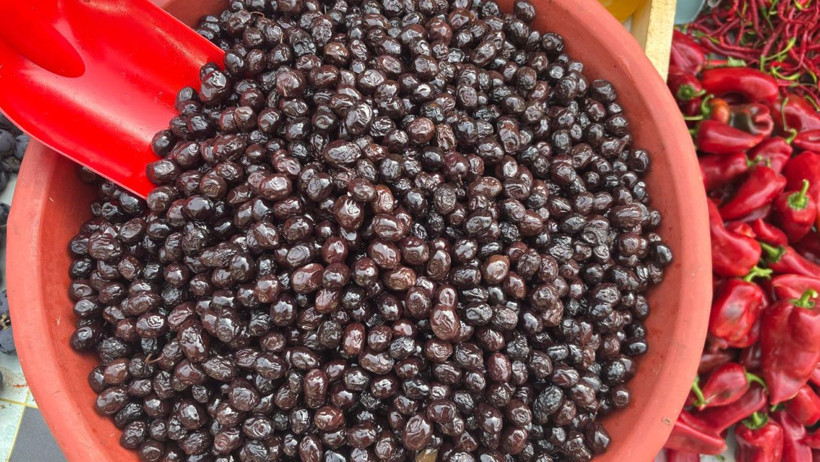 zeytin