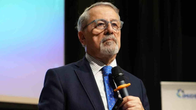 Prof. Dr. Naci Görür’den Deprem Açıklaması: “Bölge Gerilme Altında”