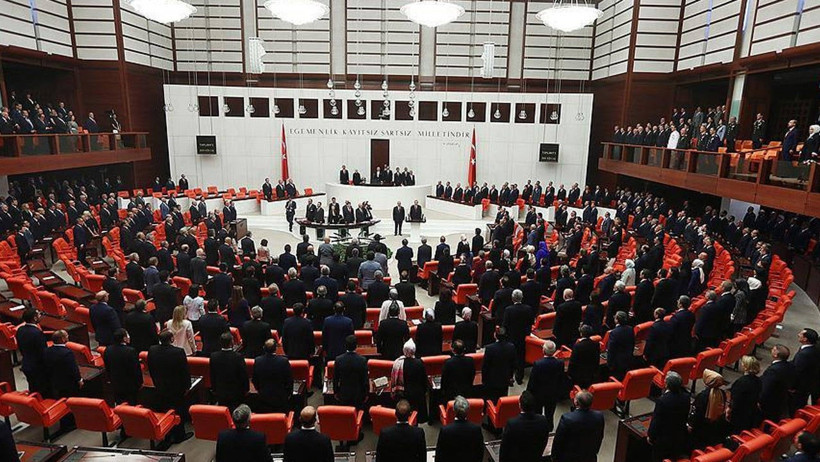 11. Yargı Paketi 2025 Ne Zaman Çıkacak? Mahkumlara Af Var mı? - 1. resim