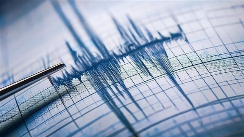 AFAD Son Deprem Listesi: Balıkesir’de 2.7 Oldu