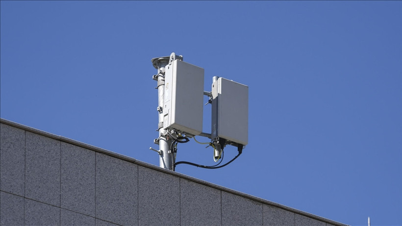 TBMM Yeni Yasama Yılına 5G Hızında İnternetle Başlıyor! - 1. resim