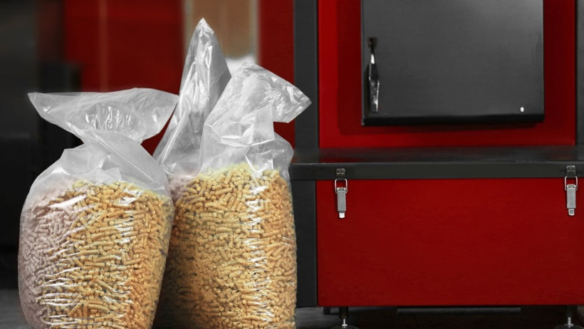 Balıkesirliler Neden Kışlık Kömür Yerine Soba Peleti Alıyor?
