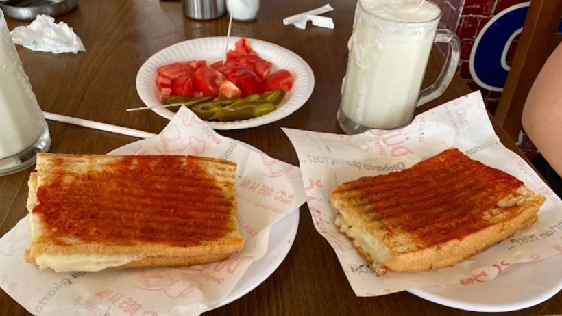 Balıkesir’de Öğle Arası Ne Yenir?