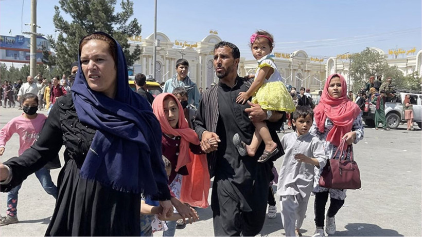 Taliban Dünyayla Bağlantısını Kesti: İnternet, Kitap, Satranç Yasaklandı - 1. resim