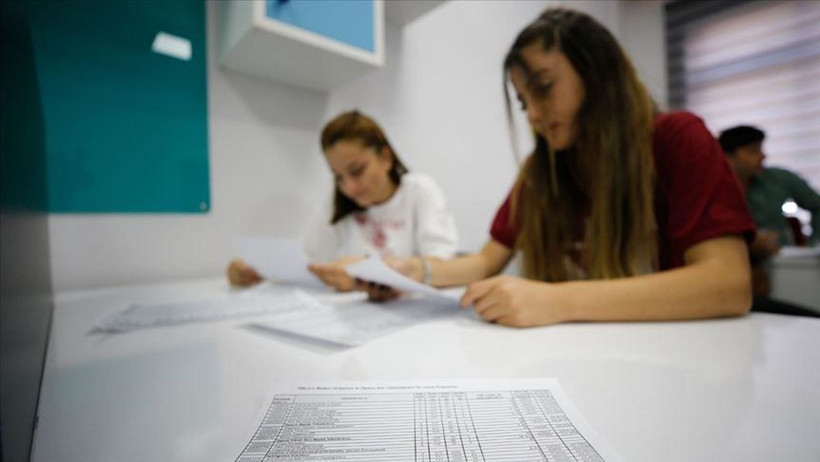 YKS'de ek yerleştirme tercih işlemleri bugün sona eriyor